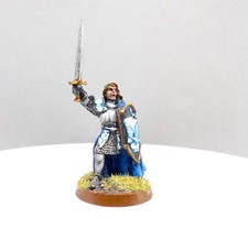 Warhammer SDA, LOTR, Prince