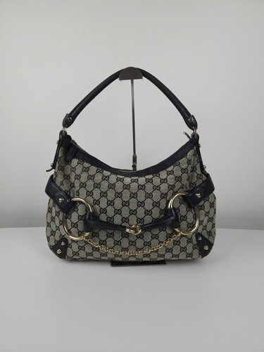 Sac gucci vintage - sac,