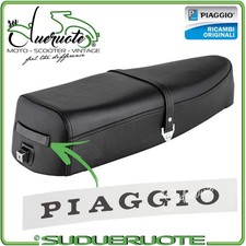 Targhetta Piaggio Adhésif