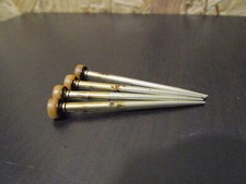Aiguilles de carburateur