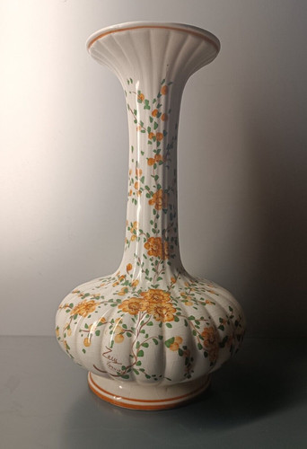 Vase flleurie bassano - flleurie,