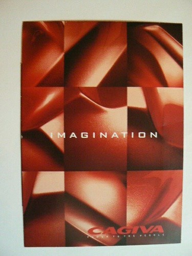 Prospectus catalogue brochure - prospectus,
