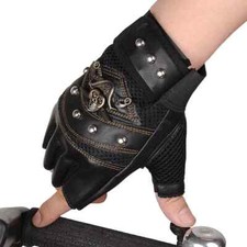 Gants Mitaines Pirate