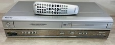 Philips DVP620VR Combiné