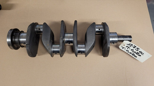 Midget 1275 crankshaft - midget,