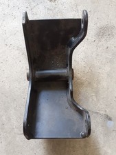 Support moteur moto 50 rieju