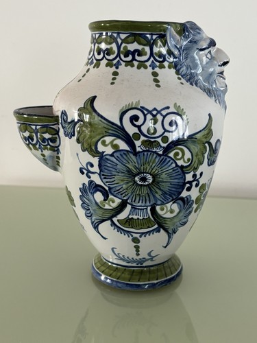 Vase aiguière céramique - en,