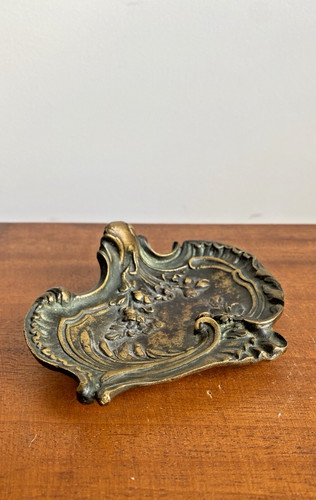 Baguier vide poche ancien - vide-poche, en