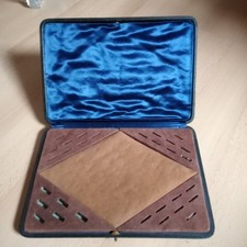 outil de  bijoutier  (ecrin