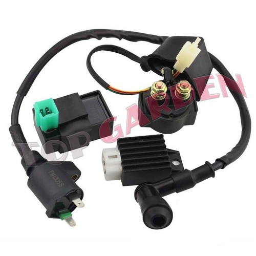 Cdi allumage bobine - cdi,