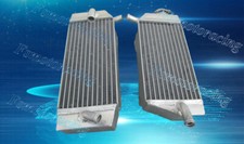 Aluminum Radiator FOR Honda