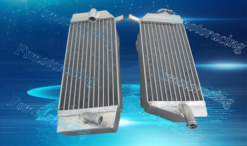 Aluminum radiator for - for, honda