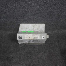 Unité de commande de l'ECU de