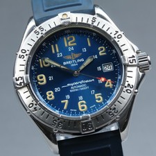 Montre automatique homme
