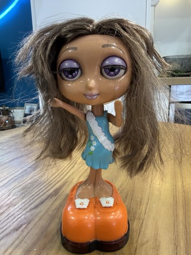 Mattel poupée 1999 - poupée, avec