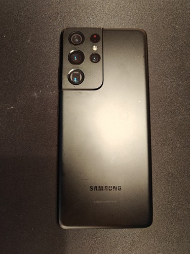 Samsung galaxy s21 ultra - galaxy,