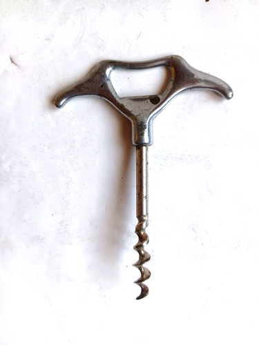 Tire bouchons anciens - bouchons, en