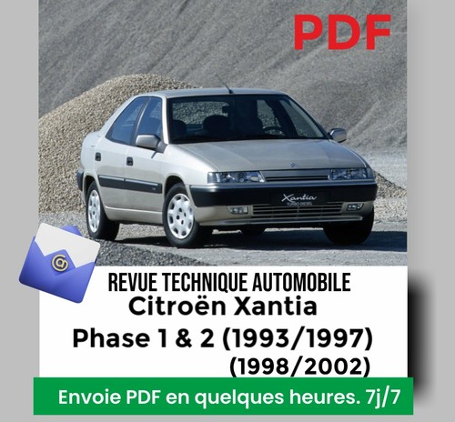 Rta revue technique automobile - rta,