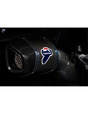 D19308040ITC SILENCIEUX TITANE