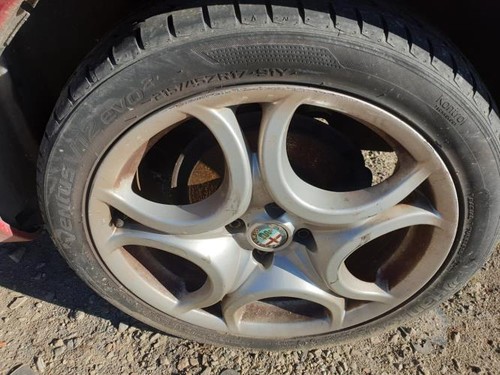 Jante alfa romeo - mito, 1