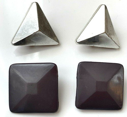 Lot boucle d - lot, d'oreille