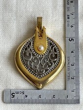 MIKIMOTO Rogue Net Pearl