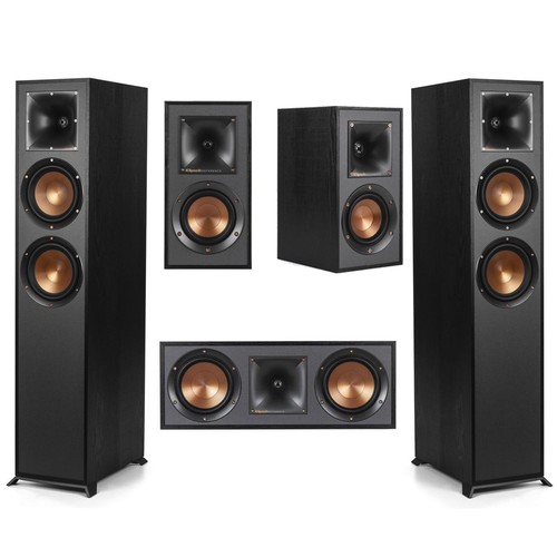 Klipsch reference home - 5.0,