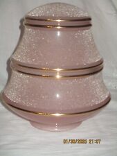 GLOBE POUR LAMPE SUSPENSION