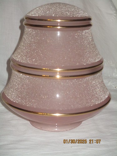 Globe pour lampe suspension - pour,