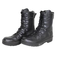 German army rangers - BW KS2005 HAIX