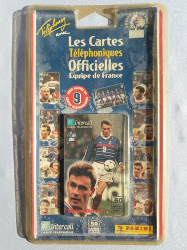 Telecarte carte telephonique - carte,