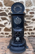 [RARE] Godin Ancien 243/2243 (1927-1931) Poil a bois et ou charbon Sortie 90mm