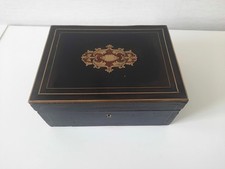 Boite à musique Napoléon III