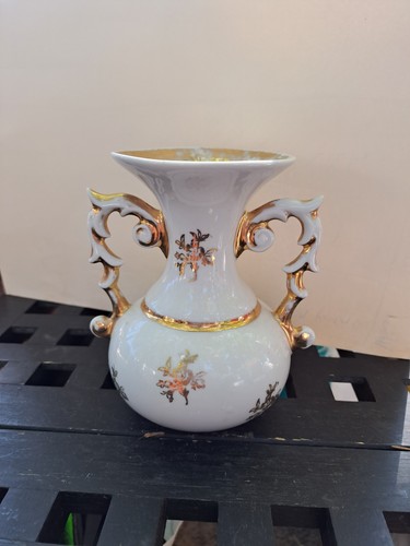 Petit vase anses philippon - 2,