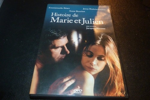 Dvd histoire marie - dvd, "histoire