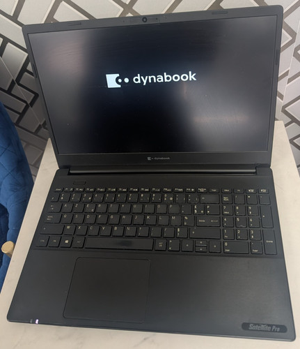 Toshiba satellite pro - toshiba,