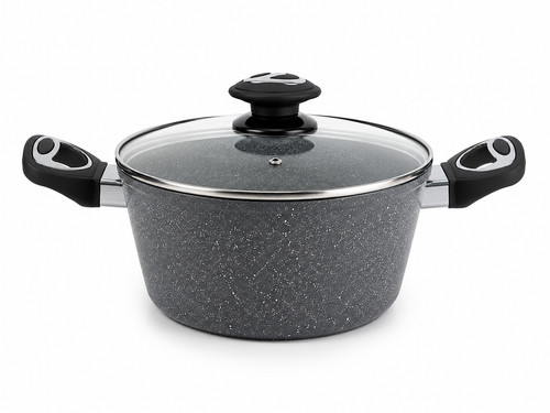 Casserole induction - casserole,