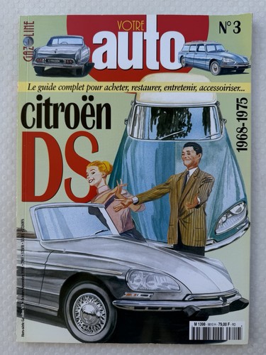 Votre auto hors série - votre,