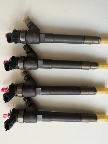 Injecteurs renault - injecteurs,