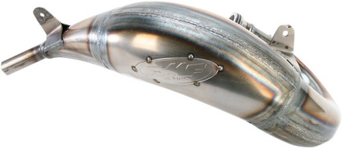Fmf collecteur échappement - fmf, d'Échappement