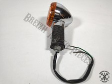 Clignotant avant gauche