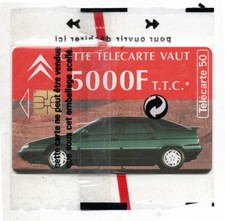 TELECARTE FRANCAISE  F507I  MERIGNAC   SO3   DPT 33  NSB / Neuve sous blister