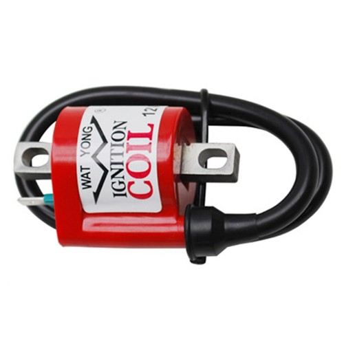 Bobine allumage scoot - allumage,