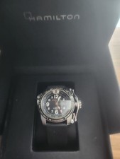 Hamilton SUNSET Special