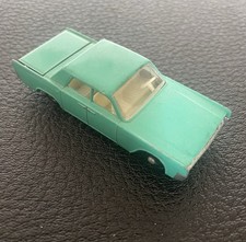 Rare : Matchbox Lesney Vintage Lincoln Continental Série Num 31 - Excellent État