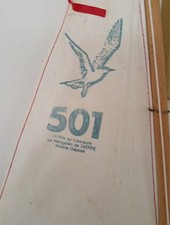 Voilier de bassin de la marque