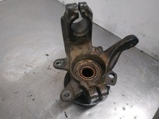 pivot de fusée avant droit