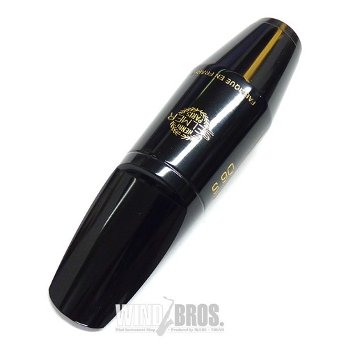 Selmer paris embouchure - selmer,
