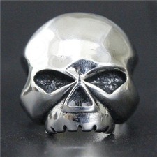 Bague Skull Harley Davidson