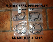 Kit Reparation Carburateur